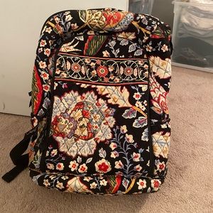Vera Bradley Laptop Backpack